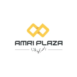 العمري بلازا