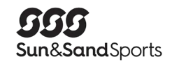 الشمس والرمال