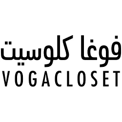 شعار متجر فوغا كلوسيت